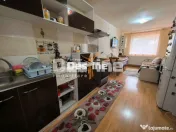 Apartament 2 camere 68 mp + 300mp curte, terasă și beci...