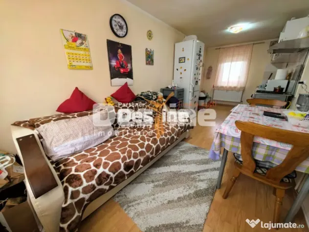 Apartament 2 camere 68 mp + 300mp curte, terasă și beci... - Iasi (Iasi)