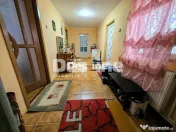 Apartament 2 camere 68 mp + 300mp curte, terasă și beci...