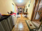 Apartament 2 camere 68 mp + 300mp curte, terasă și beci...