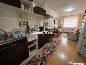 Apartament 2 camere 68 mp + 300mp curte, terasă și beci... 