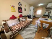 Apartament 2 camere 68 mp + 300mp curte, terasă și beci... 