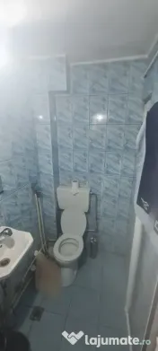 Apartament 2 camere zona Parcul Tineretului 