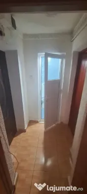 Apartament 2 camere zona Parcul Tineretului 