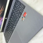 Laptop HP 15 AMD Ryzen 7 5825U 15.6" 16GB SSD 512GB Zeus Amanet Militari 35943 
