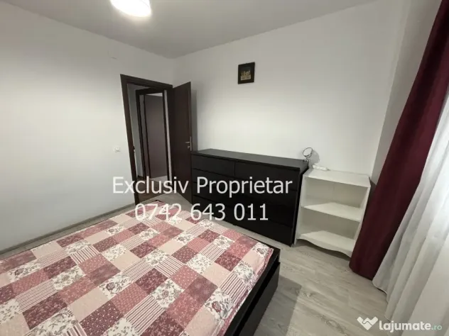 Închiriere apartament 3 Camere, Sector 4 (Brâncoveanu Piața Sudului), parcare