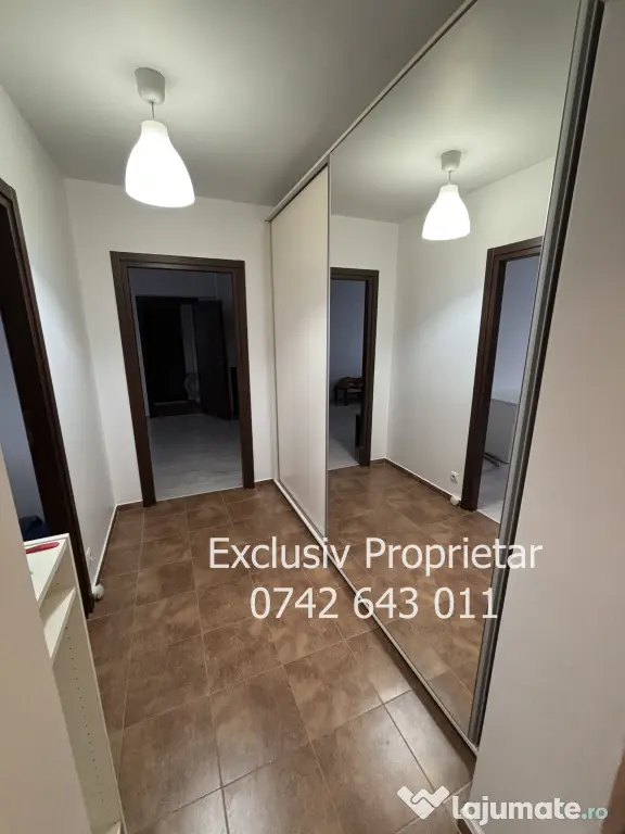 Închiriere apartament 3 Camere, Sector 4 (Brâncoveanu Piața Sudului), parcare