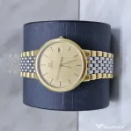 Ceas Omega De Ville quartz 3961012 Zeus Amanet Militari 34071