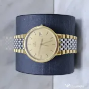 Ceas Omega De Ville quartz 3961012 Zeus Amanet Militari 34071 