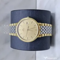 Ceas Omega De Ville quartz 3961012 Zeus Amanet Militari 34071