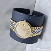 Ceas Omega De Ville quartz 3961012 Zeus Amanet Militari 34071 