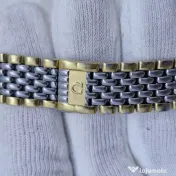 Ceas Omega De Ville quartz 3961012 Zeus Amanet Militari 34071 