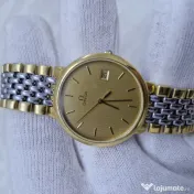 Ceas Omega De Ville quartz 3961012 Zeus Amanet Militari 34071 