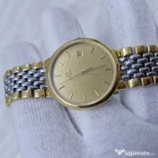 Ceas Omega De Ville quartz 3961012 Zeus Amanet Militari 34071 