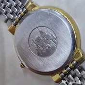 Ceas Omega De Ville quartz 3961012 Zeus Amanet Militari 34071 