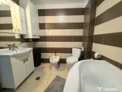 Apartament 3 camere 66 mp mobilat, cu balcon, gradina și... 