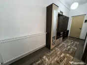 Apartament 3 camere 66 mp mobilat, cu balcon, gradina și... 