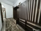 Apartament 3 camere 66 mp mobilat, cu balcon, gradina și... 