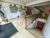 Apartament 3 camere 66 mp mobilat, cu balcon, gradina și... 