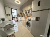Apartament 3 camere 66 mp mobilat, cu balcon, gradina și...