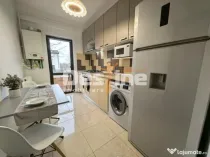 Apartament 3 camere 66 mp mobilat, cu balcon, gradina și...