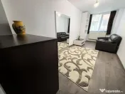 Apartament 3 camere 66 mp mobilat, cu balcon, gradina și... 