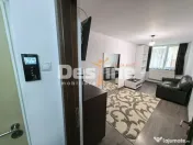 Apartament 3 camere 66 mp mobilat, cu balcon, gradina și...