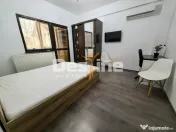 Apartament 3 camere 66 mp mobilat, cu balcon, gradina și...