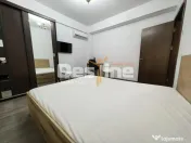 Apartament 3 camere 66 mp mobilat, cu balcon, gradina și...