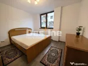 Apartament 3 camere 66 mp mobilat, cu balcon, gradina și...