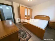 Apartament 3 camere 66 mp mobilat, cu balcon, gradina și...