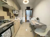 Apartament 3 camere 66 mp mobilat, cu balcon, gradina și...