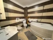 Apartament 3 camere 66 mp mobilat, cu balcon, gradina și...