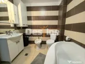 Apartament 3 camere 66 mp mobilat, cu balcon, gradina și...
