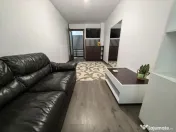 Apartament 3 camere 66 mp mobilat, cu balcon, gradina și... 