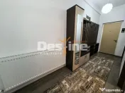 Apartament 3 camere 66 mp mobilat, cu balcon, gradina și...
