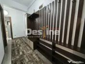 Apartament 3 camere 66 mp mobilat, cu balcon, gradina și...
