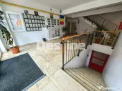 Apartament 3 camere 66 mp mobilat, cu balcon, gradina și...