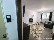 Apartament 3 camere 66 mp mobilat, cu balcon, gradina și... 