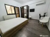 Apartament 3 camere 66 mp mobilat, cu balcon, gradina și... 