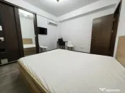 Apartament 3 camere 66 mp mobilat, cu balcon, gradina și... 