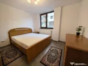 Apartament 3 camere 66 mp mobilat, cu balcon, gradina și... 