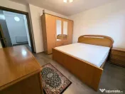 Apartament 3 camere 66 mp mobilat, cu balcon, gradina și... 