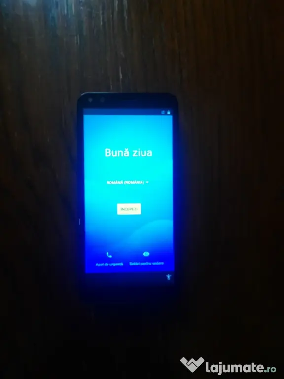 Smartphone Allview A 10 little, stare foarte buna.