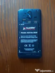 Smartphone Allview A 10 little, stare foarte buna.