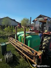 Erbicidator 600 L