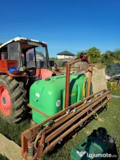 Erbicidator 600 L