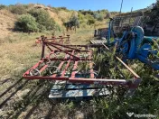 Combinator / Cultivator agricol