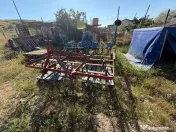 Combinator / Cultivator agricol