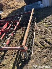 Combinator / Cultivator agricol
